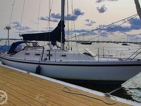 Canadian Sailcraft Cs 36