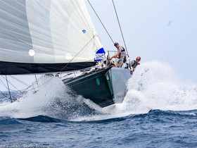 Köpa 2017 Nautor’s Swan 50