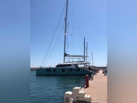 Buy 2017 Sunreef 74
