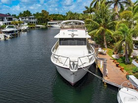 Buy 1983 Hatteras Yachts