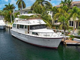 1983 Hatteras Yachts for sale
