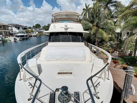 1983 Hatteras Yachts for sale