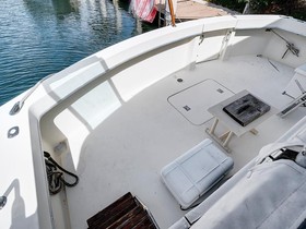 1983 Hatteras Yachts