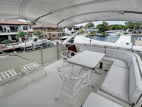 1983 Hatteras Yachts for sale