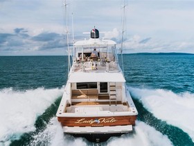 2012 Bertram Yachts Convertible for sale