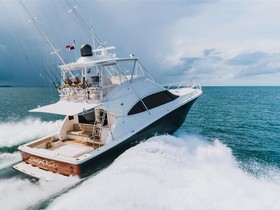2012 Bertram Yachts Convertible
