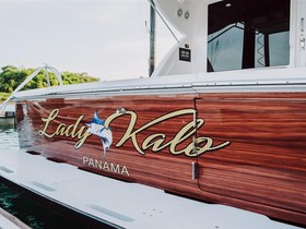 2012 Bertram Yachts Convertible