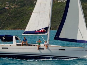 2017 Bénéteau Boats Oceanis 45 eladó