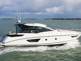 2017 Bénéteau Boats Gran Turismo for sale