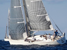 Dehler 36