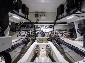 2018 Alen Yacht Motor