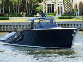 2018 Alen Yacht Motor for sale