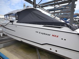 2021 Parker 920 Explorer Max til salg