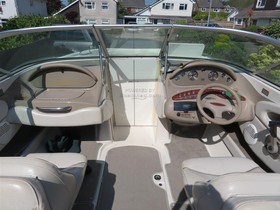 2000 Maxum 2100 Sr
