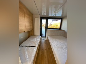 2022 Campi 340 Houseboat