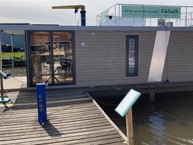 2022 Campi 340 Houseboat for sale