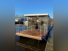Buy 2022 Campi 340 Houseboat