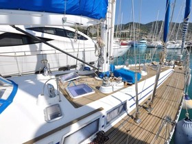 Acheter 1994 Dufour 65