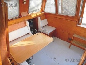 1983 Nauticat Yachts 38 eladó