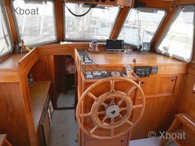 Vegyél 1983 Nauticat Yachts 38