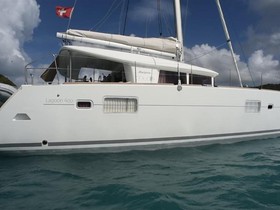 2011 Lagoon Catamarans 400 for sale