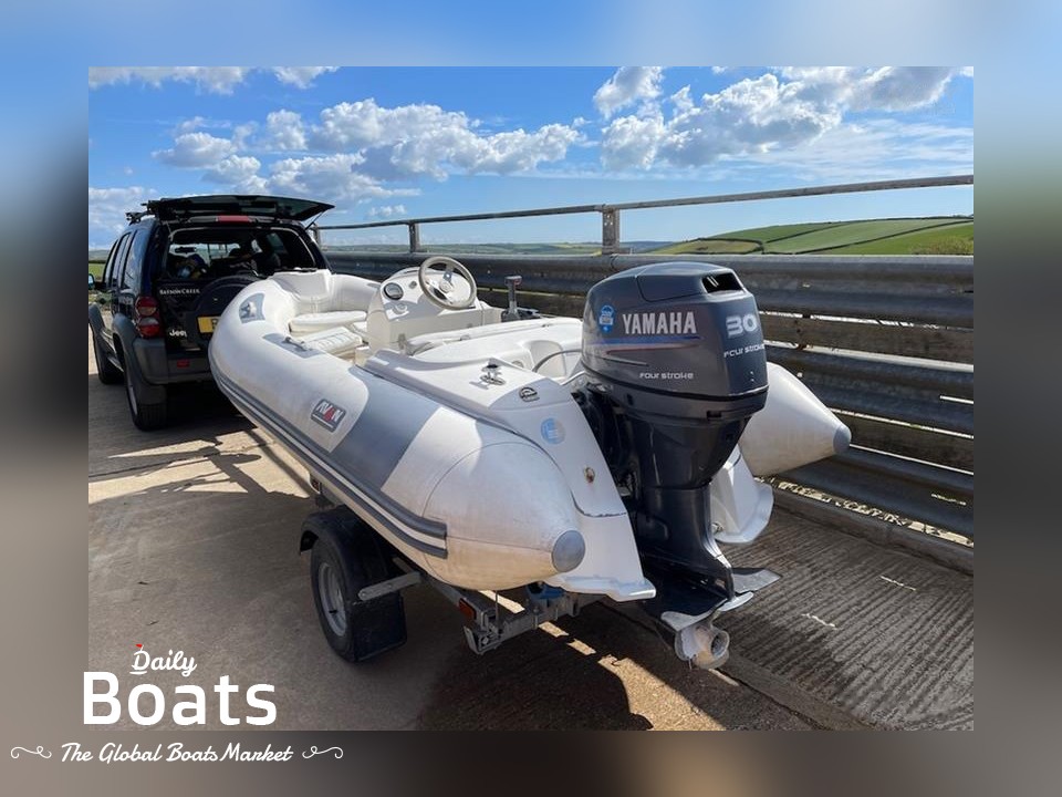 2005 Avon 380 Seasport Dl for sale. View price, photos and Buy 2005