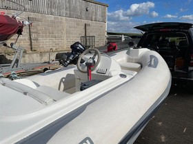 2005 Avon 380 Seasport Dl