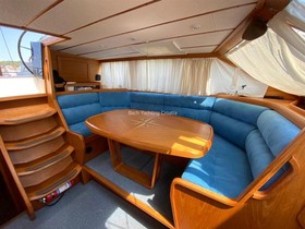 2002 Nauticat Yachts 42 te koop
