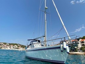 2002 Nauticat Yachts 42