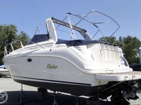 2003 Rinker 310 Fiesta Vee