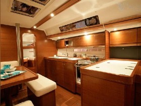 2011 Dufour 405 Grand Large