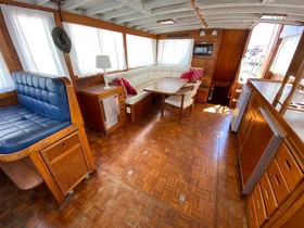1973 Grand Banks 48 Heritage for sale