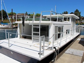 Silver Queen Boats 35