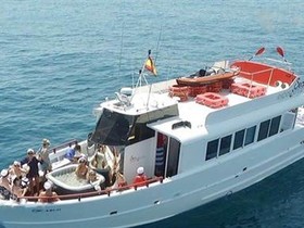 1981 Commercial Boats Tourist for sale
