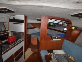 Acheter 1984 Tiara Yachts 31
