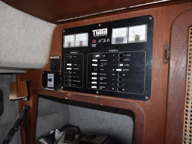 Acheter 1984 Tiara Yachts 31