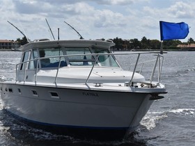 1984 Tiara Yachts 31 for sale