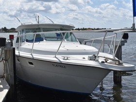 1984 Tiara Yachts 31