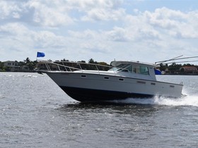 1984 Tiara Yachts 31