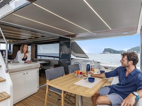 2021 Absolute Navetta 68 eladó