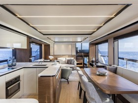 2021 Absolute Navetta 68