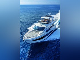 2021 Absolute 62 Fly na sprzedaż