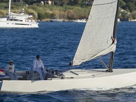 2012 Mboats International Setton 32 Custom на продажу