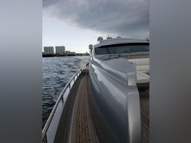 2007 Pershing 90 for sale