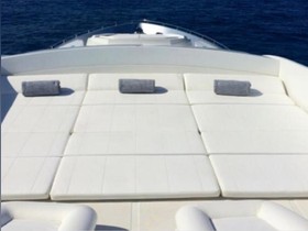 2007 Pershing 90