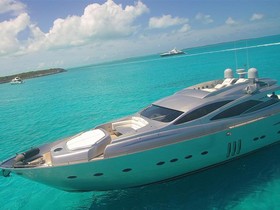 2007 Pershing 90 kaufen