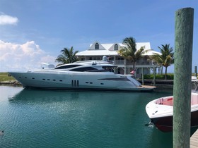 2007 Pershing 90 kaufen