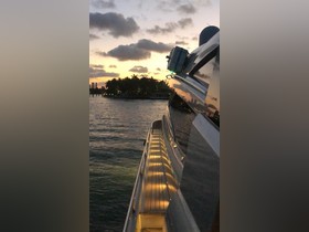 2007 Pershing 90 zu verkaufen