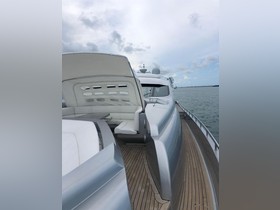 2007 Pershing 90