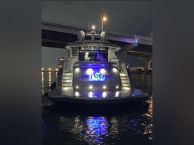 2007 Pershing 90 kaufen